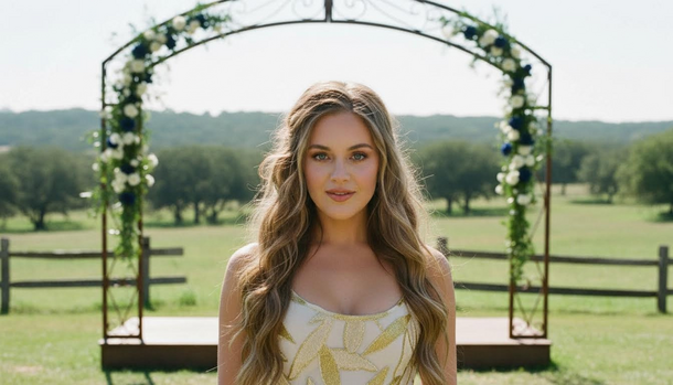 Kelsea Ballerini Steals the Spotlight at the 2026 ACM Awards After Reuniting With Chase Stokes