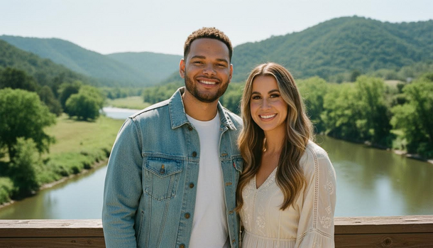 Inside Kane Brown and Katelyn Jae Brown's Love Story: The Moments That Made a Country Power Couple