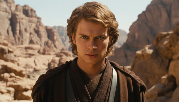 Anakin Skywalker Returns: New Star Wars Report Confirms It One Year After Hayden Christensen’s Tease