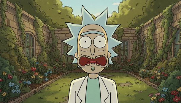 Rick and Morty Season 9 Delivers the Show's Best Episodes Yet