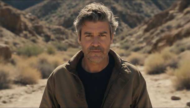 Lanterns Trailer Drops First Look at Hal Jordan’s Green Lantern Suit, Nathan Fillion’s Guy Gardner, and a DCU Mystery
