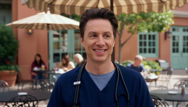 Scrubs Season 2 Dodges a Major Streaming Snag — But One Issue Still Needs a Cure