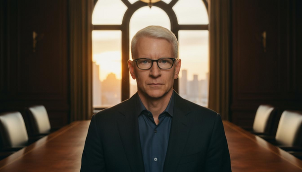 Anderson Cooper Exits 60 Minutes: The Real Reason Behind His Departure