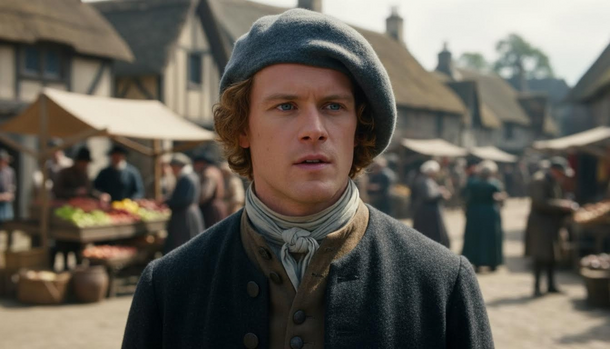 Outlander’s Confusing Finale Was the Perfect Ending — Here’s Why It Works