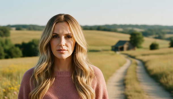 Carly Pearce Reveals the Bold Move That Ended Her Marriage and Reset Her Life