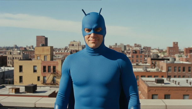 Stream This Cult Pre-MCU Superhero Series Free Right Now — Both Seasons, Nearly 30 Years After It Ended
