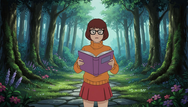 New Scooby-Doo Anime Unmasks Its Streaming Home — First Look Drops