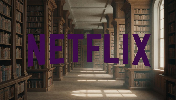 Netflix Quietly Dropped 20 New Episodes of DC’s Most Underrated Batman Series