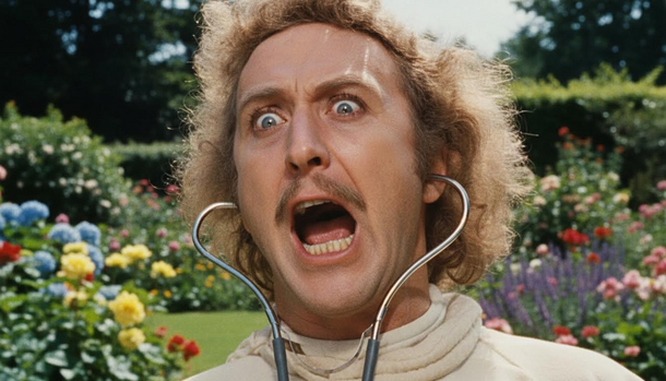 FX Resurrects Mel Brooks Cult Universal Horror Parody as a Series