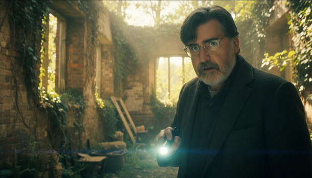 5 New Movies and Shows You Need to Stream This Week (May 19–22), Led by The Boroughs