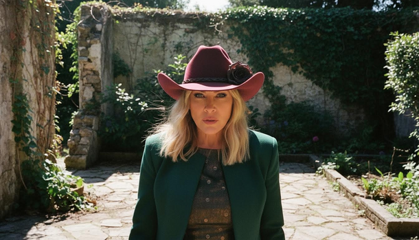 Camille Grammer Calls Dorit Kemsley a Monster as PK Divorce Drama Boils Over