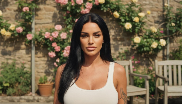 Big Brother Star Katie Price Says Husband Missing After Van Detention Mystery