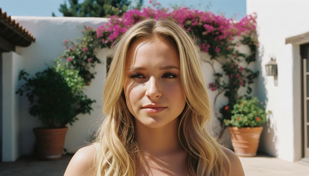 Hayden Panettiere Breaks Silence on Estranged Mom's Entitlement Claims