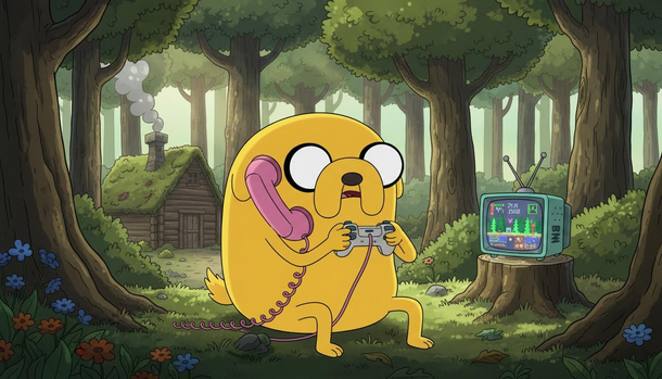 Cartoon Network Revival Replaces Its Main Star in a Bold Shake-Up