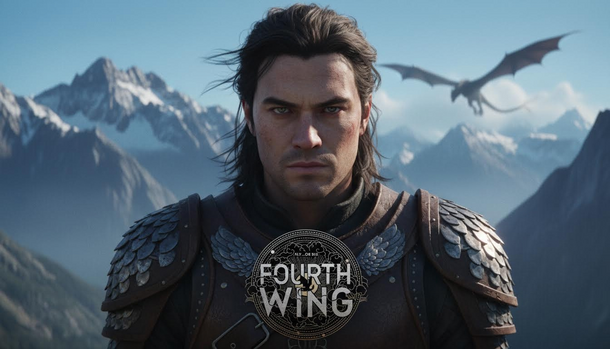 Fourth Wing Takes Flight on TV: Cast, Plot, Release Timeline, and Every Update You Need