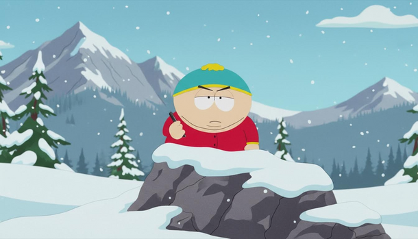 South Park Season 29 Drops Premiere Date And Full Schedule — First Look Revealed