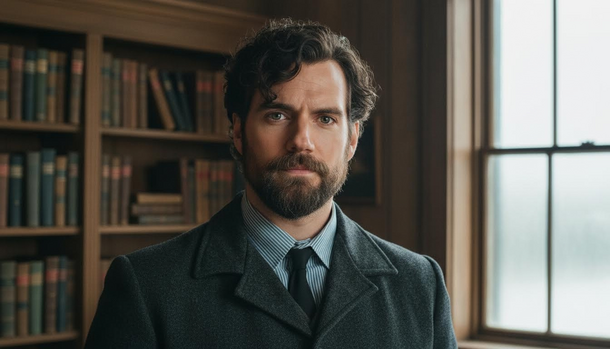 In the Grey OTT Release Date Revealed — What We Know So Far