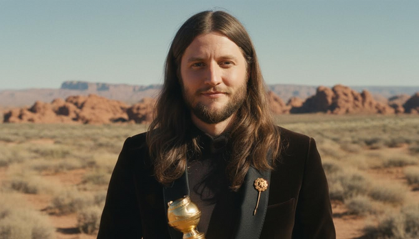 Pedro Pascal Says Ludwig Göransson's The Mandalorian & Grogu Score Steals the Show