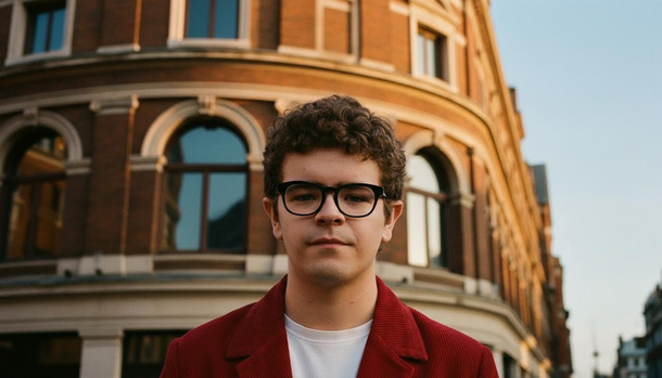 Stranger Things Star Gaten Matarazzo Ignites London Stage Debut With High-Voltage Rent Revival