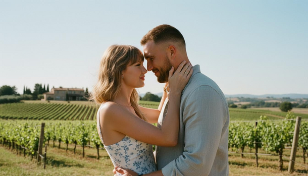 Are Taylor Swift And Travis Kelce Locking In A Prenup Before Saying I Do?