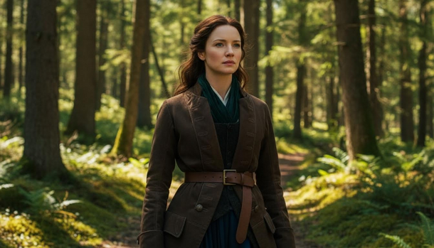 We Ranked Every Outlander Season — See Where Your Favorite Lands
