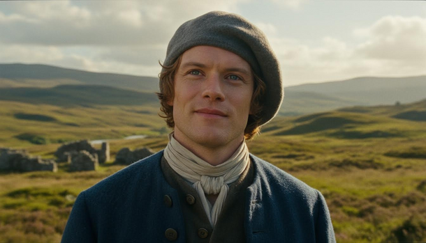 After 12 Years, Outlander’s Finale Refuses to Say Goodbye