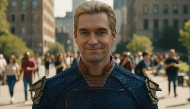 The Boys Canceled Spinoff Isn’t Dead Yet: There’s Still Money on the Table