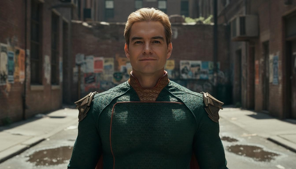 The Boys Season Finale Isn’t Bad — But It Has Only Itself to Blame for the Backlash