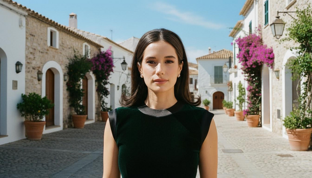 Ella Bleu Travolta Steps Into the Spotlight: Age, Early Roles, and a Cannes Debut With Her Dad's Film