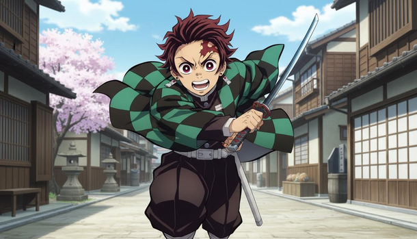 Crunchyroll Awards 2026: Film of the Year Nominees Ranked by Box Office—See Who Took the Crown