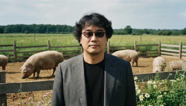 From South Korea Boycott to Binge: Bong Joon-ho’s Okja Returns to Netflix After Nine Years
