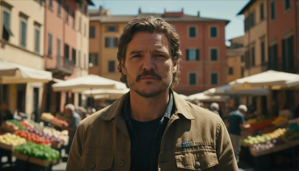 Pedro Pascal Reveals Robert Downey Jr. Turns Avengers Prep Into an Italian-Style Feast