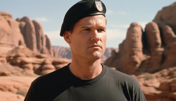 The Real Reason Stargate Recast Colonel Jack O’Neill