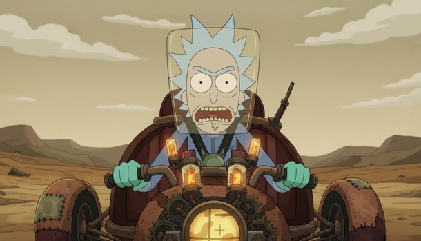 Rick and Morty Movie Confirmed — How It Could Redefine the Show’s Future