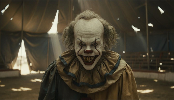 American Horror Story Revives Its Infamous Killer Clown After Nine Years