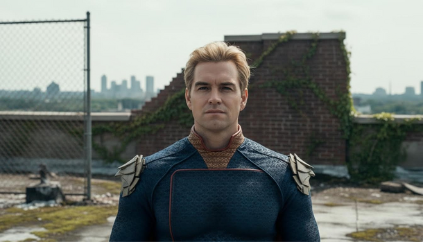 The Boys Finale Is Over—Every Superhero Movie You Can Stream Next