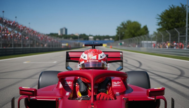 F1 Canadian Grand Prix Is Streaming Live on Netflix: What You Need to Know Before Lights Out