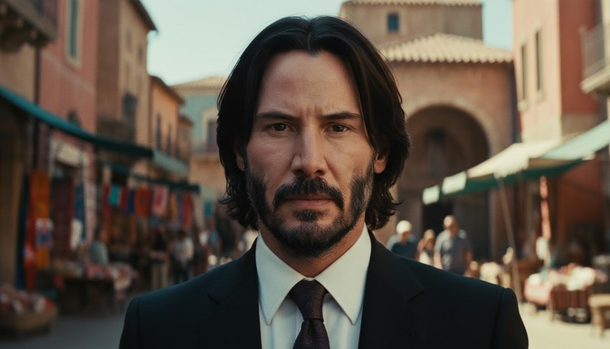 James Bond vs. Reacher vs. John Wick: Who Reigns Supreme in Modern Action?