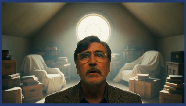 The Boroughs Is the Spielberg-Style Netflix Series You’ve Been Waiting For
