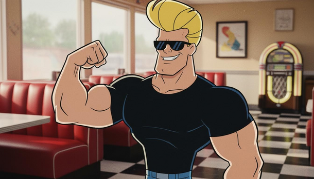 Inside the Cartoon Network Reboot You Were Never Meant to See
