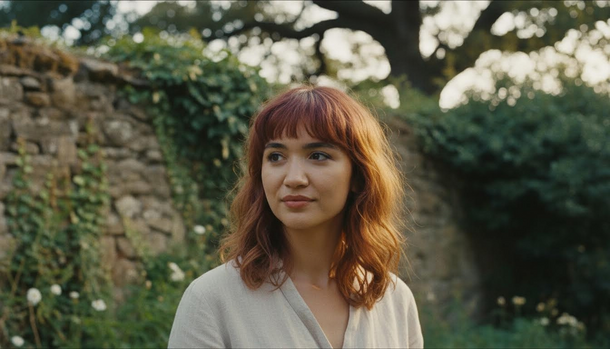 Rowan Blanchard Sets One Rule For Her Letterboxd As The Testaments Scores Season 2 After Massive Viewership