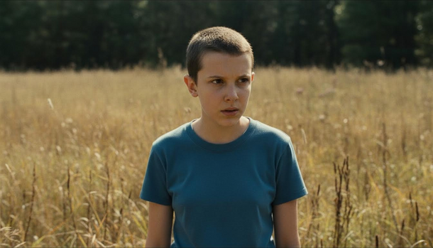 Are The Boroughs and Stranger Things Linked? The Creator Finally Sets the Record Straight