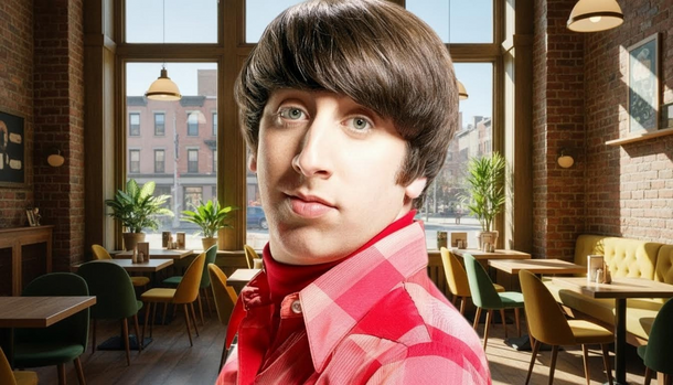 Big Bang Theory Sequel Confirms Howard’s Replacement — And Fumbles the Reveal
