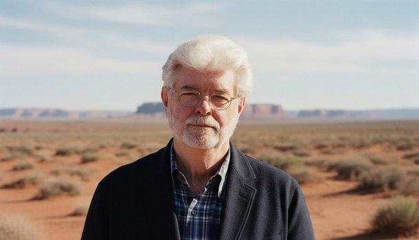 George Lucas Planned a Darker Path if Star Wars: The Empire Strikes Back Flopped