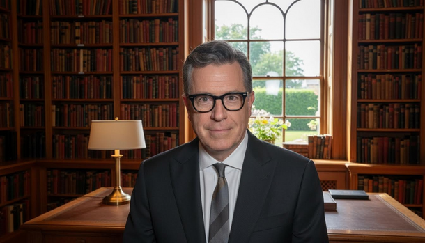 Stephen Colbert’s Final Late Night Confirmed: Date, Time, and What You Can’t Miss