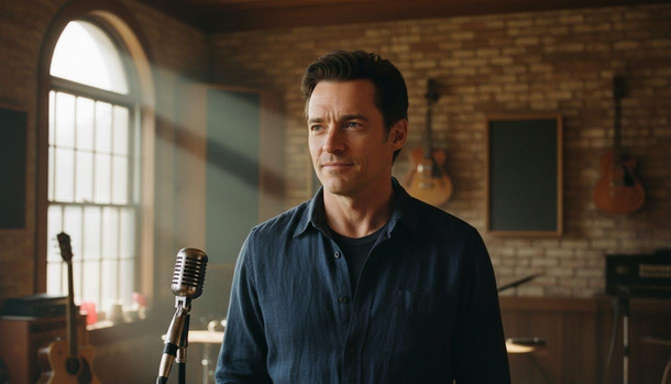 Song Song Blue Lands on Netflix: The Exact Date You Can Stream Ethan Hawke’s Oscar-Nominated Film