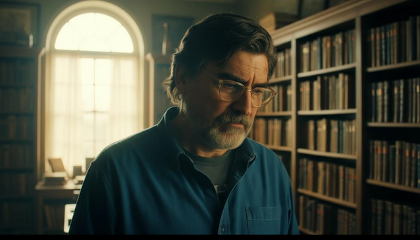 The Boroughs: Final Scene Explained — The Twist You Missed