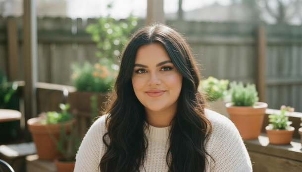 Love Is Blind’s Alexa Says Her Divorce From Brennon Is All But Final