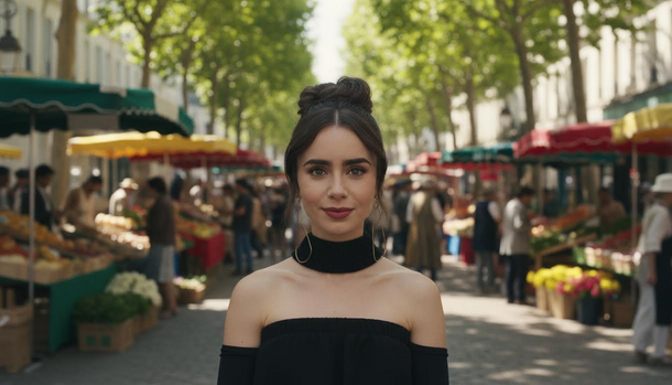 Emily in Paris Season 6: Who’s Back — And Who’s Out?