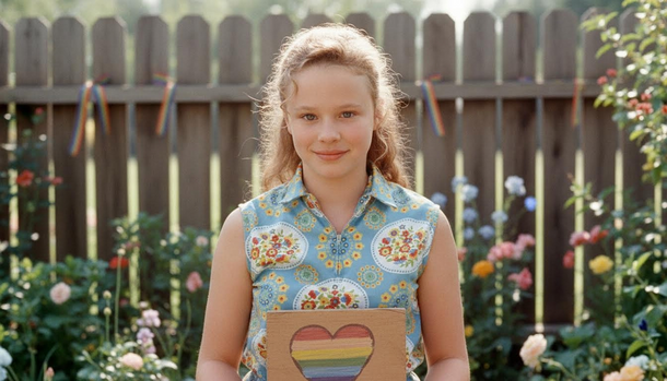 Thora Birch Comes Out as Bisexual—and Stands With the LGBTQ+ Community
